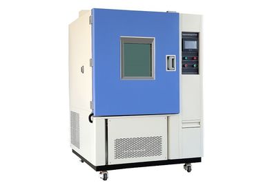 Plc-Temperatur-Feuchtigkeits-Kammer-Klimaprüfmaschine ISO17025