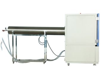 Abnutzungs-Regen-Wasser-Spray-Test Kammer kombiniertes Ipx1 Ipx2 Ipx3 Ipx4 Ipx5 Ipx6