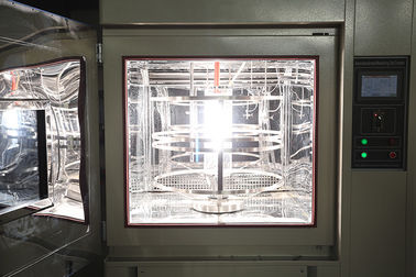 Solartestgerät der Laborhelles Xenon-Test-Kammer-Wetterbeständigkeits-G155