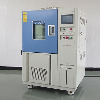 Mechanisches 225L R404A LCD Constant Temperature Chamber