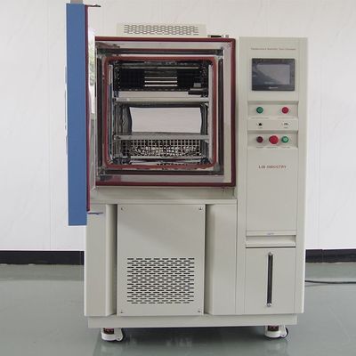 Mechanisches 225L R404A LCD Constant Temperature Chamber