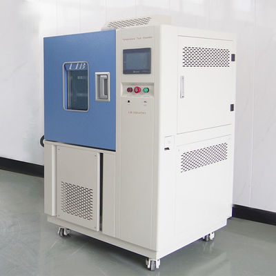 Zellthermische Temperatur-Feuchtigkeits-Kammer Iec-Batterie--40℃ programmierbar